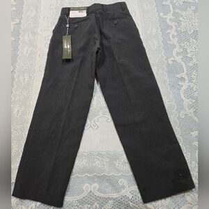 Santino Milano Chino Pants Kits Size 7 NWT